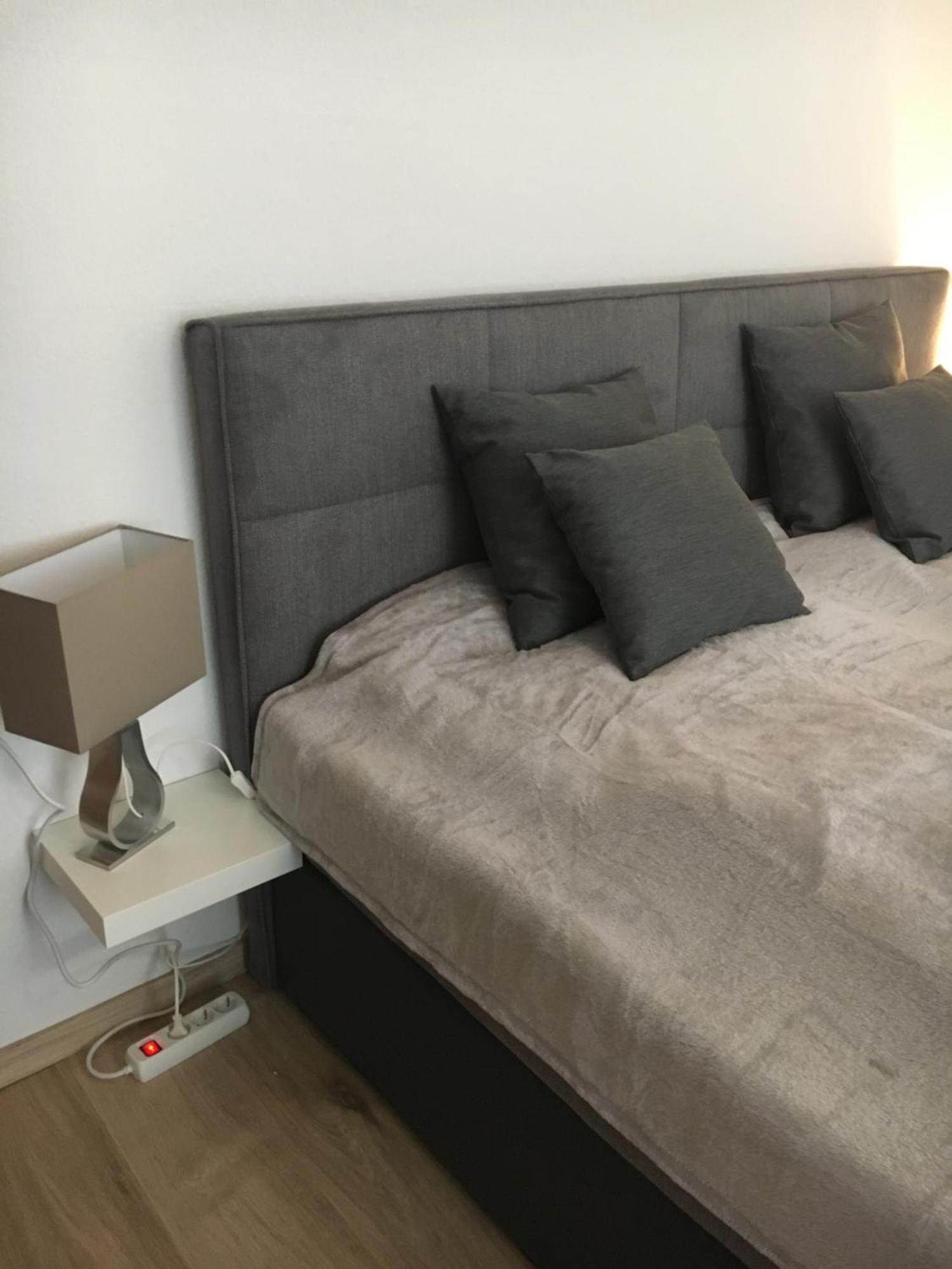 Gemuetliche Ferienwohnung Im Erdgeschoss- Jenaer Strasse Ερφούρτη Εξωτερικό φωτογραφία