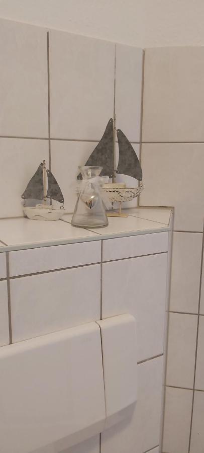 Gemuetliche Ferienwohnung Im Erdgeschoss- Jenaer Strasse Ερφούρτη Εξωτερικό φωτογραφία